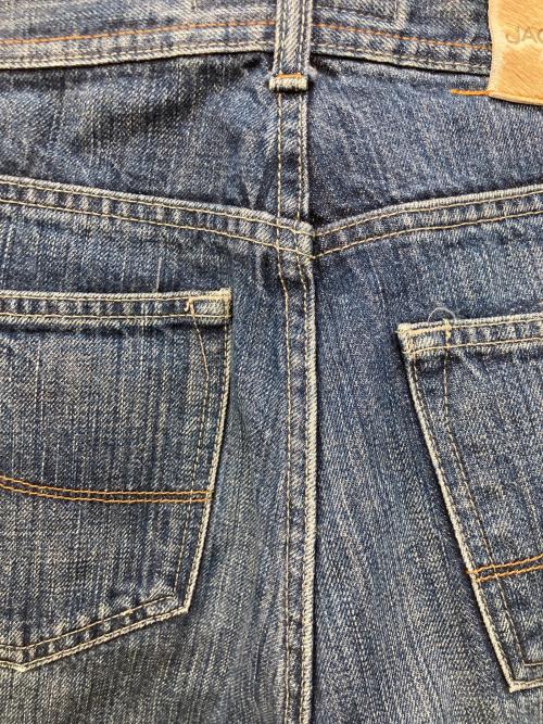 JACOB COHEN（ヤコブコーエン）JACOB COHEN (ヤコブコーエン) デニムパンツ インディゴ サイズ:SIZE 81cm (W32)の古着・服飾アイテム