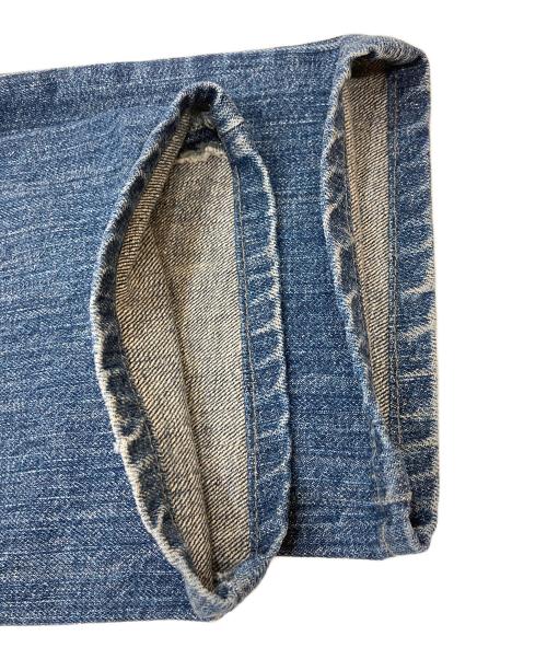 JACOB COHEN（ヤコブコーエン）JACOB COHEN (ヤコブコーエン) デニムパンツ インディゴ サイズ:SIZE 81cm (W32)の古着・服飾アイテム