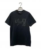 Y-3ワイスリー）の古着「Tシャツ」｜ブラック