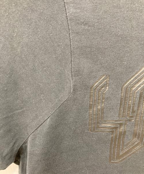 Y-3（ワイスリー）Y-3 (ワイスリー) Tシャツ ブラック サイズ:XSの古着・服飾アイテム