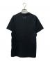 Y-3 (ワイスリー) Tシャツ ブラック サイズ:XS：5000円
