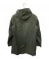 fay (フェイ) ダッフルコート グリーン サイズ:Ｌ：15000円