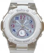 CASIOカシオ）の古着「リストウォッチ」