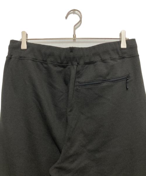 THE NORTH FACE（ザ ノース フェイス）THE NORTH FACE (ザ ノース フェイス) Heather Sweat Pant ブラック サイズ:XLの古着・服飾アイテム