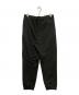 THE NORTH FACE (ザ ノース フェイス) Heather Sweat Pant ブラック サイズ:XL：7000円