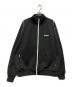 X-LARGE（エクストララージ）の古着「OG TRACK JACKET」｜ブラック