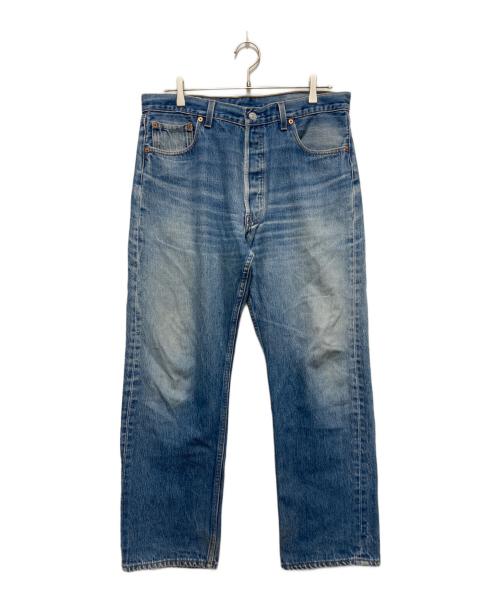LEVI'S（リーバイス）LEVI'S (リーバイス) 501xxデニムパンツ インディゴ サイズ:SIZE W36の古着・服飾アイテム