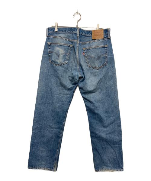 LEVI'S（リーバイス）LEVI'S (リーバイス) 501xxデニムパンツ インディゴ サイズ:SIZE W36の古着・服飾アイテム