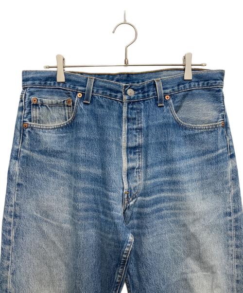 LEVI'S（リーバイス）LEVI'S (リーバイス) 501xxデニムパンツ インディゴ サイズ:SIZE W36の古着・服飾アイテム