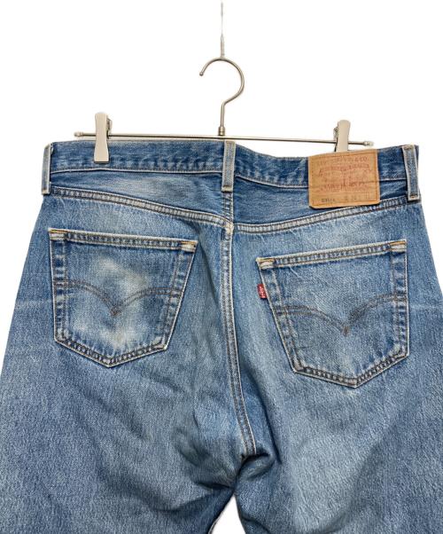 LEVI'S（リーバイス）LEVI'S (リーバイス) 501xxデニムパンツ インディゴ サイズ:SIZE W36の古着・服飾アイテム