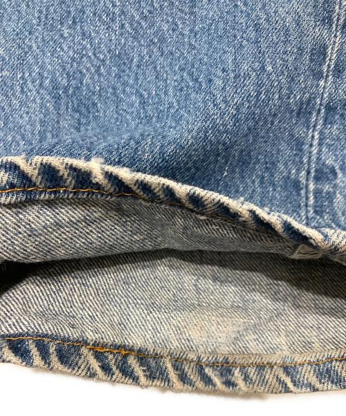LEVI'S（リーバイス）LEVI'S (リーバイス) 501xxデニムパンツ インディゴ サイズ:SIZE W36の古着・服飾アイテム