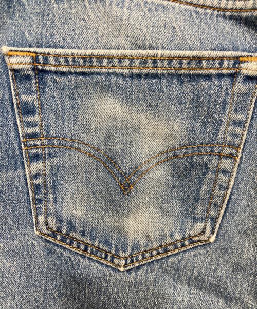 LEVI'S（リーバイス）LEVI'S (リーバイス) 501xxデニムパンツ インディゴ サイズ:SIZE W36の古着・服飾アイテム