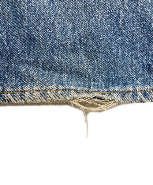 LEVI'S（リーバイス）LEVI'S (リーバイス) 501xxデニムパンツ インディゴ サイズ:SIZE W36の古着・服飾アイテム