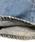 中古・古着 LEVI'S (リーバイス) 501xxデニムパンツ インディゴ サイズ:SIZE W36：9000円