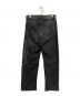 DIESEL (ディーゼル) D-MACSストレッチダメージデニム グレー サイズ:SIZE 28：9000円