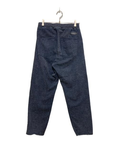DIESEL（ディーゼル）DIESEL (ディーゼル) LOOZY-NEイージーパンツ インディゴ サイズ:SIZE W28の古着・服飾アイテム
