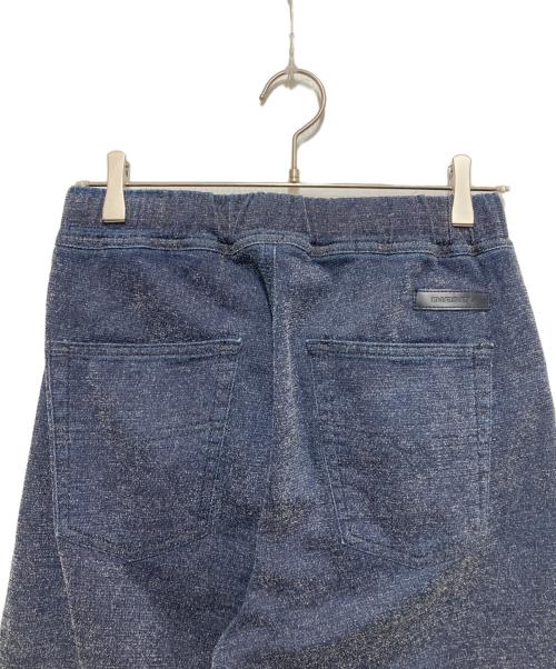 DIESEL（ディーゼル）DIESEL (ディーゼル) LOOZY-NEイージーパンツ インディゴ サイズ:SIZE W28の古着・服飾アイテム