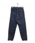 DIESEL (ディーゼル) LOOZY-NEイージーパンツ インディゴ サイズ:SIZE W28：3000円