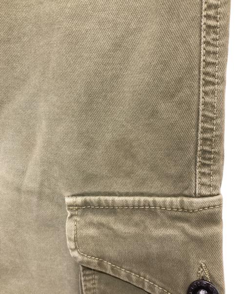 DIESEL（ディーゼル）DIESEL (ディーゼル) TYPE-2910カーゴパンツ オリーブ サイズ:SIZE 30の古着・服飾アイテム