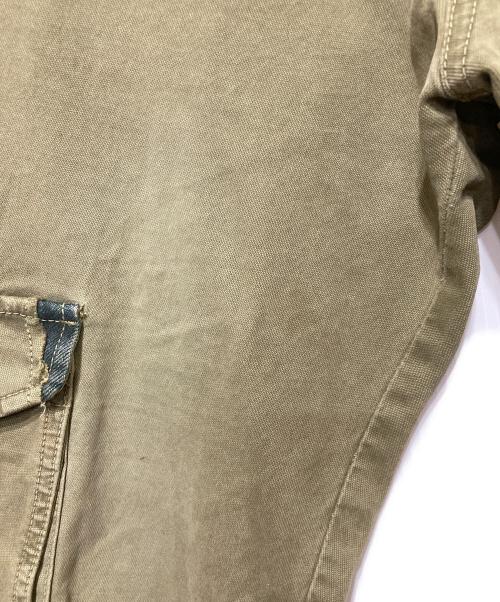 DIESEL（ディーゼル）DIESEL (ディーゼル) TYPE-2910カーゴパンツ オリーブ サイズ:SIZE 30の古着・服飾アイテム