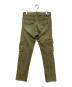 DIESEL (ディーゼル) TYPE-2910カーゴパンツ オリーブ サイズ:SIZE 30：5000円