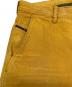 中古・古着 DIESEL (ディーゼル) CARROT-CHINO イエロー サイズ:SIZE W30：3500円