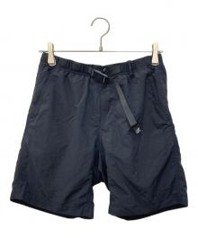 GRAMICCI（グラミチ）の古着「スイムショートパンツ」｜ブラック