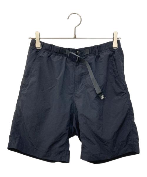 GRAMICCI（グラミチ）GRAMICCI (グラミチ) スイムショートパンツ ブラック サイズ:Sの古着・服飾アイテム