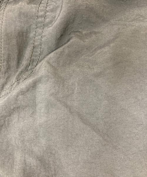 GRAMICCI（グラミチ）GRAMICCI (グラミチ) スイムショートパンツ ブラック サイズ:Sの古着・服飾アイテム