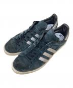 adidasアディダス）の古着「CAMPUS 80S」｜ブラック