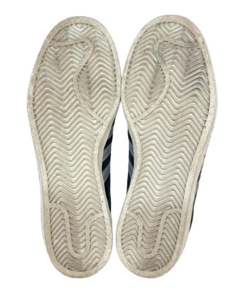 adidas（アディダス）adidas (アディダス) CAMPUS 80S ブラック サイズ:SIZE 27cmの古着・服飾アイテム