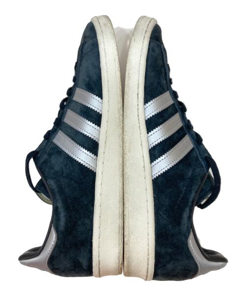 adidas（アディダス）adidas (アディダス) CAMPUS 80S ブラック サイズ:SIZE 27cmの古着・服飾アイテム