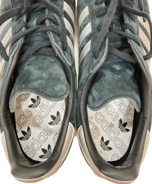 adidas（アディダス）adidas (アディダス) CAMPUS 80S ブラック サイズ:SIZE 27cmの古着・服飾アイテム