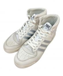 adidas（アディダス）の古着「Rivalry HI Consortium」｜ホワイト