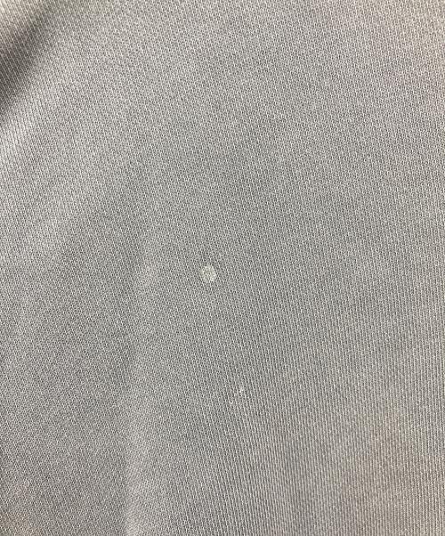 PARADOX（パラドックス）PARADOX (パラドックス) BADBOYPRDX ダメージスウェット ブルー サイズ:Lの古着・服飾アイテム