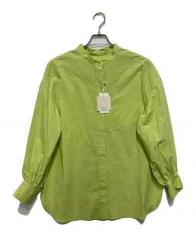 グリーンレーベルリラクシング コットン×レーヨン Tシャツ モード系 古着 3072001477164411_01_5517w.jpeg