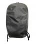 ARC'TERYX VEILANCE（アークテリクス ヴェイランス）の古着「NOMIN PACK　ノミンパック　デイパック」｜ブラック