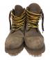 Timberland (ティンバーランド) ブーツ ブラウン サイズ:26.5㎝：5000円