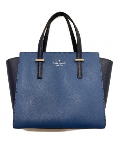 新品/タグ付ケイトスペードシダーストリートスモールヘイデン kate spade NEW YORK（ケイト・スペード ニューヨーク） ケイト