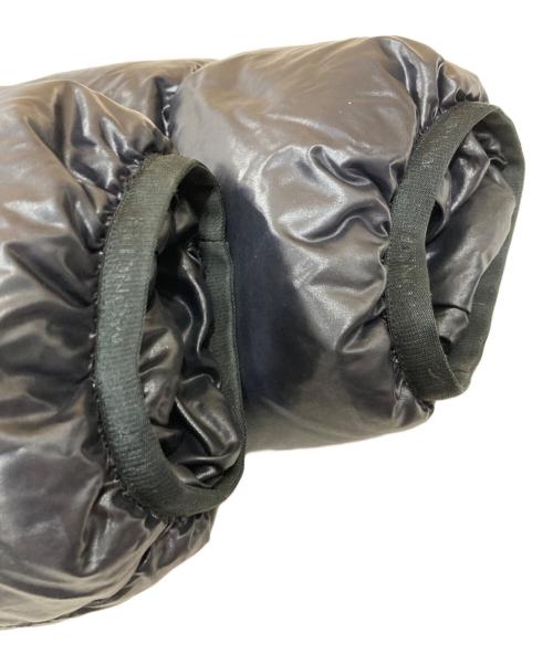 MONCLER（モンクレール）MONCLER (モンクレール) DUBOIS ダウンジャケット ブラック サイズ:SIZE 1の古着・服飾アイテム