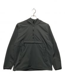 NIKE（ナイキ）の古着「アノラックパーカー」｜グレー