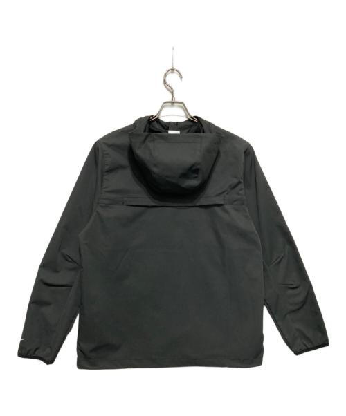 NIKE（ナイキ）NIKE (ナイキ) アノラックパーカー グレー サイズ:Lの古着・服飾アイテム