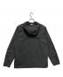 NIKE (ナイキ) アノラックパーカー グレー サイズ:L：7000円