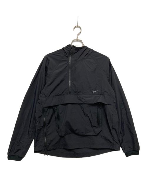 NIKE（ナイキ）NIKE (ナイキ) APS UV REPEL VERSATILE JKT ブラック サイズ:Lの古着・服飾アイテム