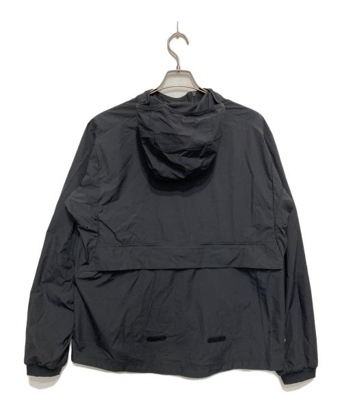 NIKE（ナイキ）NIKE (ナイキ) APS UV REPEL VERSATILE JKT ブラック サイズ:Lの古着・服飾アイテム