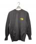 THE NORTHFACE PURPLELABEL（ザ・ノースフェイス パープルレーベル）の古着「11oz Crewneck Graphic Sweatshirt」｜グレー