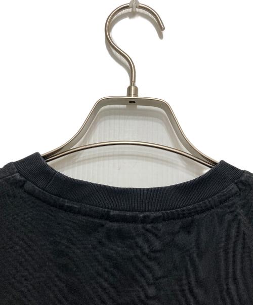 KITH（キス）KITH (キス) プリントTシャツ ブラック サイズ:Ⅿの古着・服飾アイテム