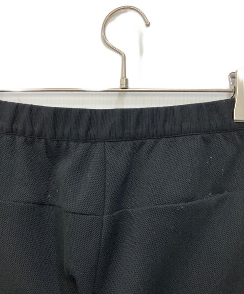 THE NORTH FACE（ザ ノース フェイス）THE NORTH FACE (ザ ノース フェイス) AMBITION PANT ブラック サイズ:Mの古着・服飾アイテム