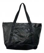 pacsafeパックセーフ）の古着「ドライライト30Lトート」｜ブラック