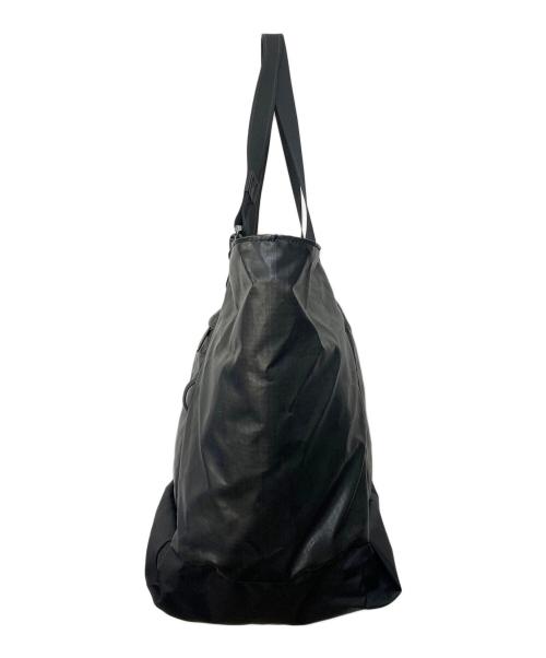 pacsafe（パックセーフ）pacsafe (パックセーフ) ドライライト30Lトート ブラックの古着・服飾アイテム